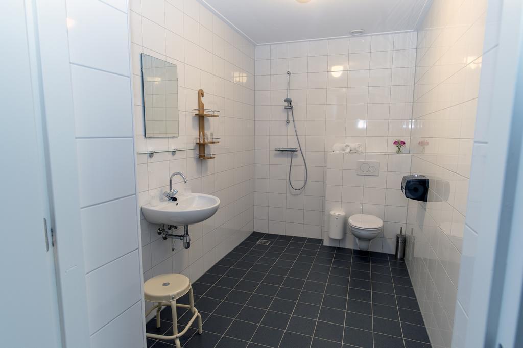Bed & Breakfast De Oale School Lattrop Екстер'єр фото