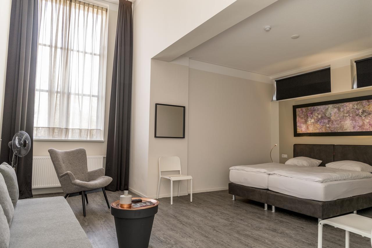 Bed & Breakfast De Oale School Lattrop Екстер'єр фото